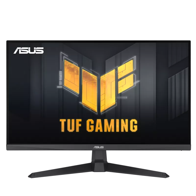 ASUS TUF Gaming VG279Q3A – 27-inch, Full HD(1920x1080), 180Hz, Fast IPS, ELMB Sync, 1ms (GTG), FreeSync Premium™, G-Sync compatible Gaming Monitor ASUS TUF Gaming VG279Q3A – 27-inch, Full HD(1920x1080), 180Hz, Fast IPS, ELMB Sync, 1ms (GTG), FreeSync Premium™, G-Sync compatible Gaming Monitor